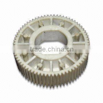 precision plastic injection parts