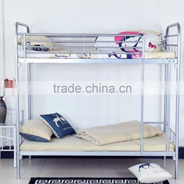 Bedroom Furniture Type and Iron Metal Type bed