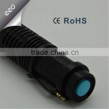 Police Led Flashlight for Hot Sale Police Security Led Flashlight Police Torch Light photo-5