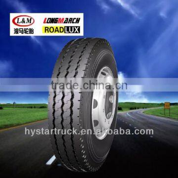 LONGMARCH / ROADLUX TYRE 256