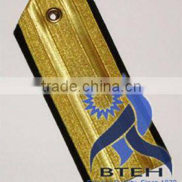 Navy Epaulettes | Marine Epaulettes | Merchant Navy Uniform Epaulette