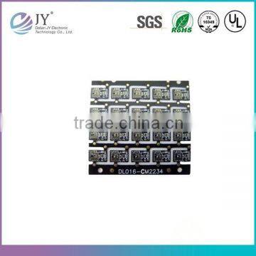 Multilayer pcb&pcba panel manufacturer