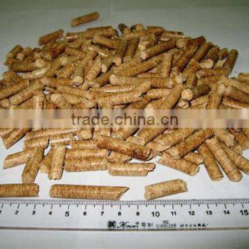 WOOD PELLET