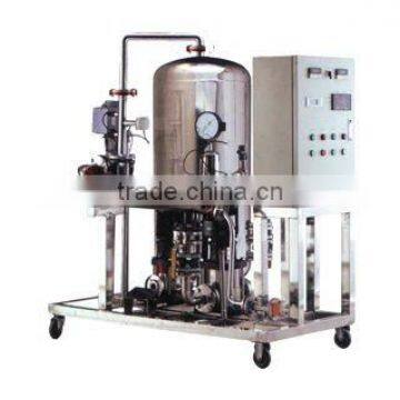 water transfer system