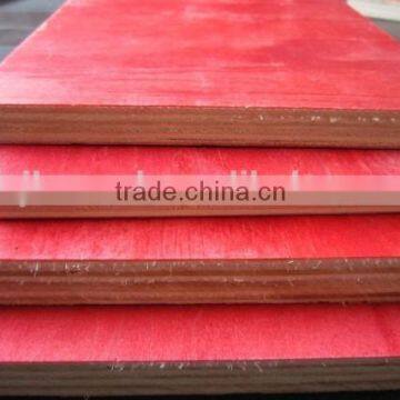 construction material for high building hardwood plywood