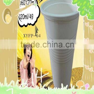 4OZ Biodegradable Plastic Cups:XYFP-04 photo-2