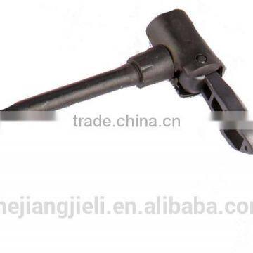 2015 New Design Durable Hand Bike Pump photo-4