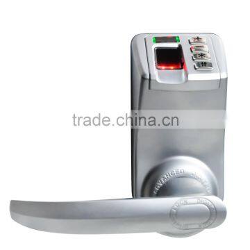 ADEL Biometric fingerprint door lock DIY-788