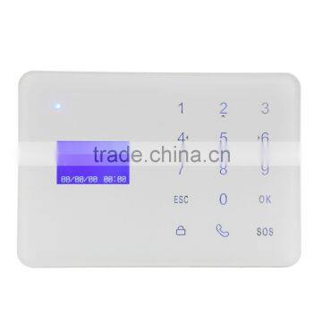 GSM Alarm System YA-700-GSM IR Motion Detecation for Android/ISO Phone