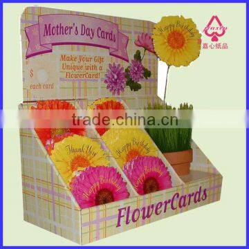 Disposable Cardboard Packaging Boxes