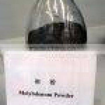 Molybdenum powders