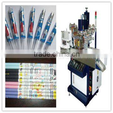 Auto pen Heat Transfer Machine heat transfer printing machinecheap roll heat transfer machine