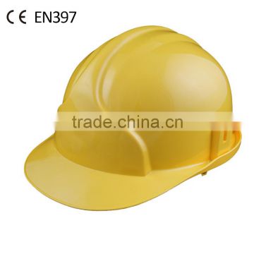 CE construction industrial safety helmet