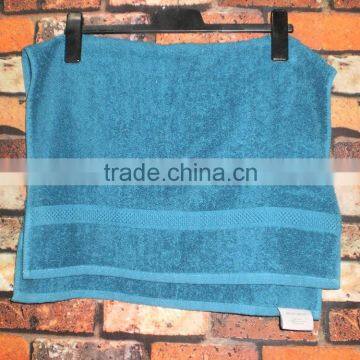 Bath towels