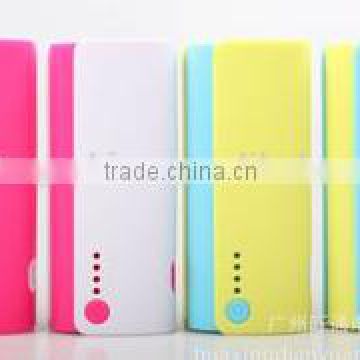 High quality arrival Protable Power Bank 1200/1800/2200/2500/2600