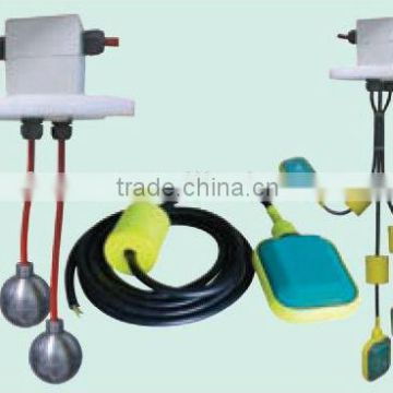 UQKRE electric water level switch for floating type liquid level switch