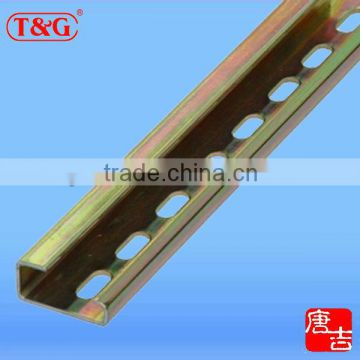 32mm G Section Electrical Din Mounting Rail