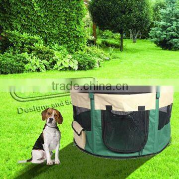 Hot Selling Dog/Pet Playpen, Puppy Playpen, Folding Pet Playpen                        
                                                Quality Choice