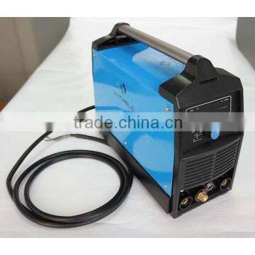 Easy ARC Starting Welding Machines, Mosfet TIG DC Welder, Over Heat/Voltage/Current Protection, Pedal Remote Control