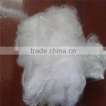 100% polyester staple fiber /pp staple fibe 2.5D