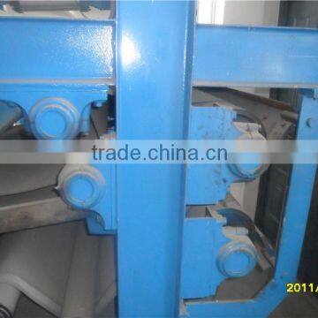 Municipal Sewage Treatment Plants Belt Press photo-4