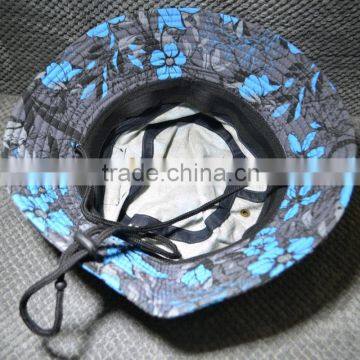 Popular Promotional Bucket Hats/cap for Headwear and Promotiom,good Quality Fast Delivery photo-4