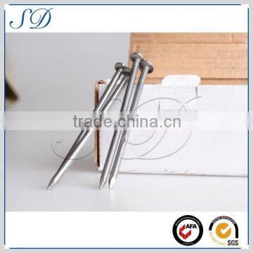 Wire nail steel common nails