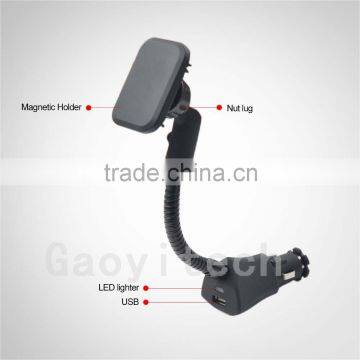 1.5A 1 Port Usb Automobile Charger