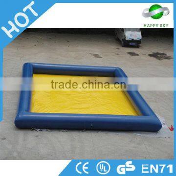 Hot sale inflatable adult swimming pool,inflatable pool goal,cheap inflatable pool for sale