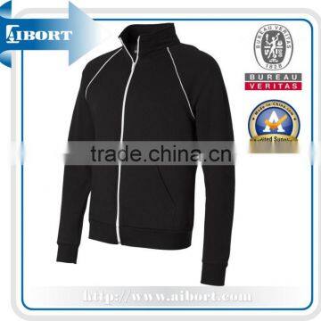 High Quality Design Full Zip Outdoor Jacket,american varsity outdoor jacket