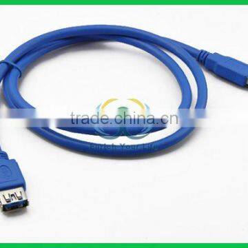 USB 3.0 Cable USB A Type Male to A Type female