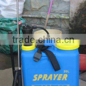 20L knapsack sprayer/16L agriculture sprayer/garden 18L sprayer,5L lawn sprayer