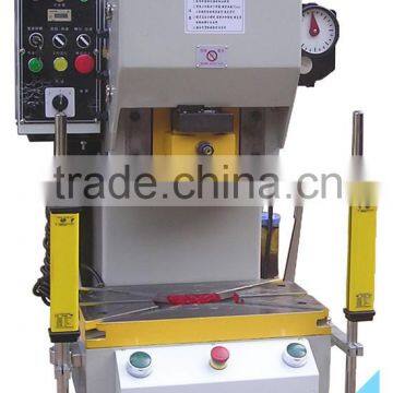 Chinese manufacturing pneumatic stamping machine ( press)