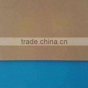 Good quality lightweight EVA and rubber sheet for sole