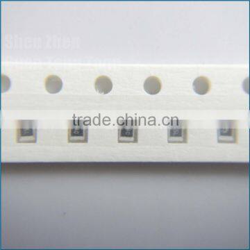 Resistors 0805 75R 1% NEW