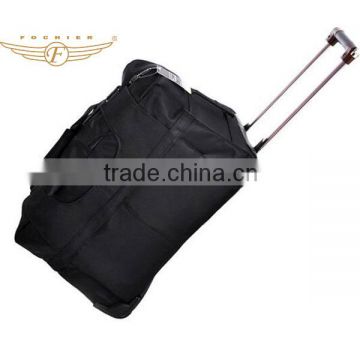 best selling travel trolley luggage bag