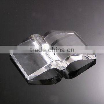 Facroty Directly Sale Hot Seller Products K9 AAA Crystal Material Glass Blank Cube Crystal Artwork Craft Gift photo-6