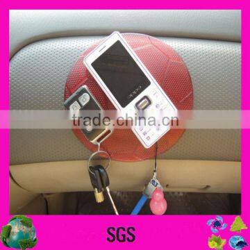 2014 new design PU Gel car interior decoration and accessories