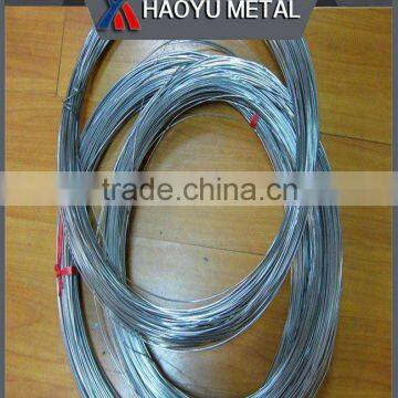 vapor tech titanium coil wire