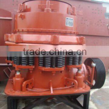 Mining Rock Cone Crusher With Large Capacity For Sale