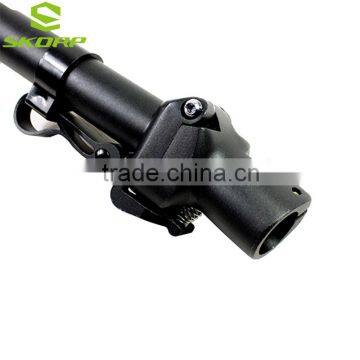 High Quality Aluminium Forged Folding Bike Stem Bicycle Accessory photo-4