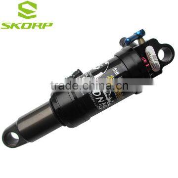 AOY-36RC Rear Bike Air Suspension Shock Bicycle Shock Absorbers Bicycle Parts