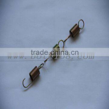 constant tension spring