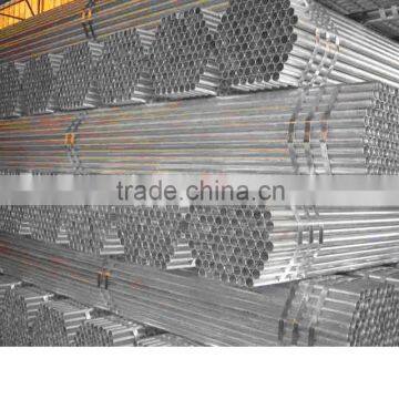 Scaffold pipe