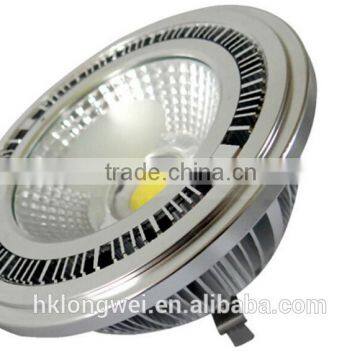 18W Epistar COB Led Lamp Ar111 G53 230v photo-2