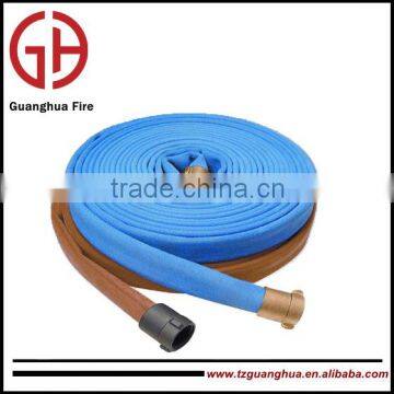 Marine Wholesale Polyester Fire Hose