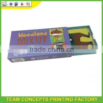 Mix me up Memory Game Card