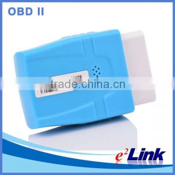 Arm obd bridge vehicle tracker GPS Plug-and-use OBD II