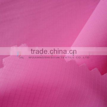 100% nylon down jacket fabric