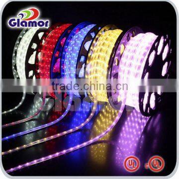 RGB LED Strip Light, IP54 Waterproof